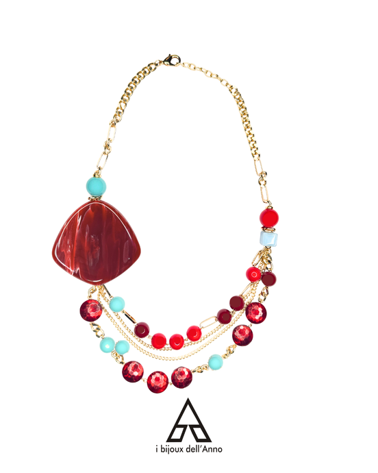 COLLANA CARMYN