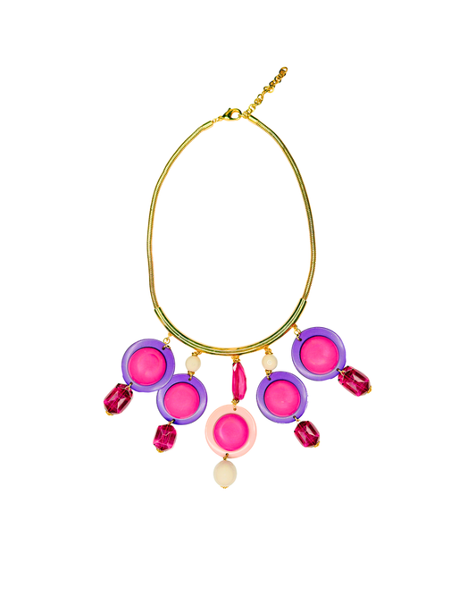 COLLANA ORBITE