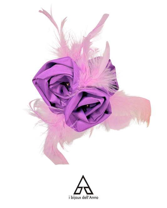 SPILLA TRIS FIORI
