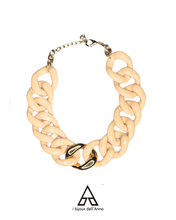 Carica l'immagine nel visualizzatore di Gallery, COLLANA CLARA