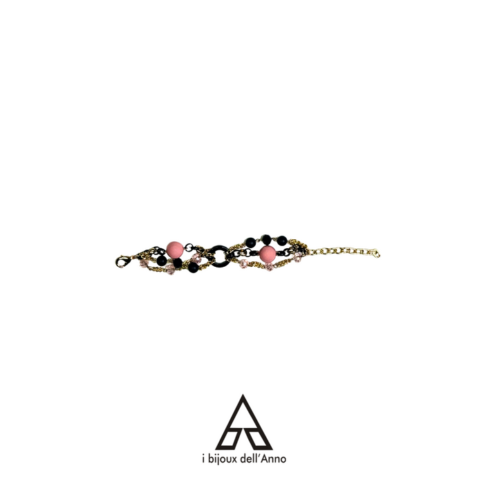 BRACCIALE BACI RUBATI