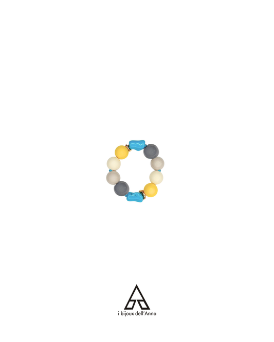 BRACCIALE GLACIAL