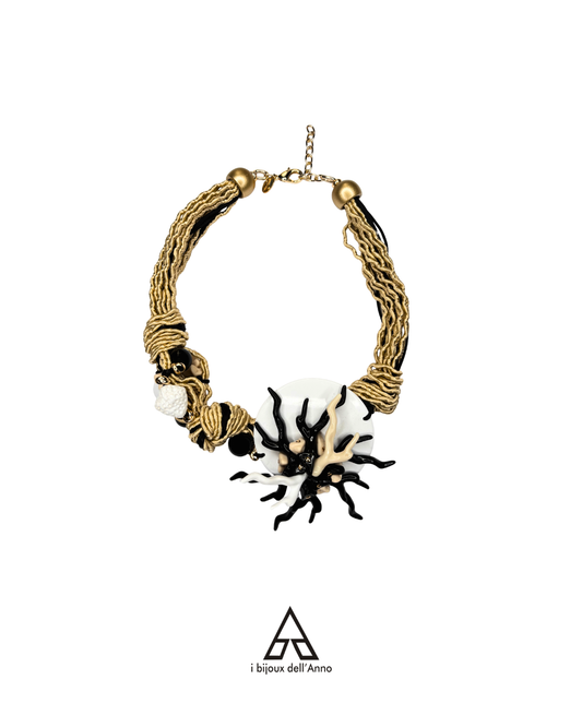COLLANA LABUA