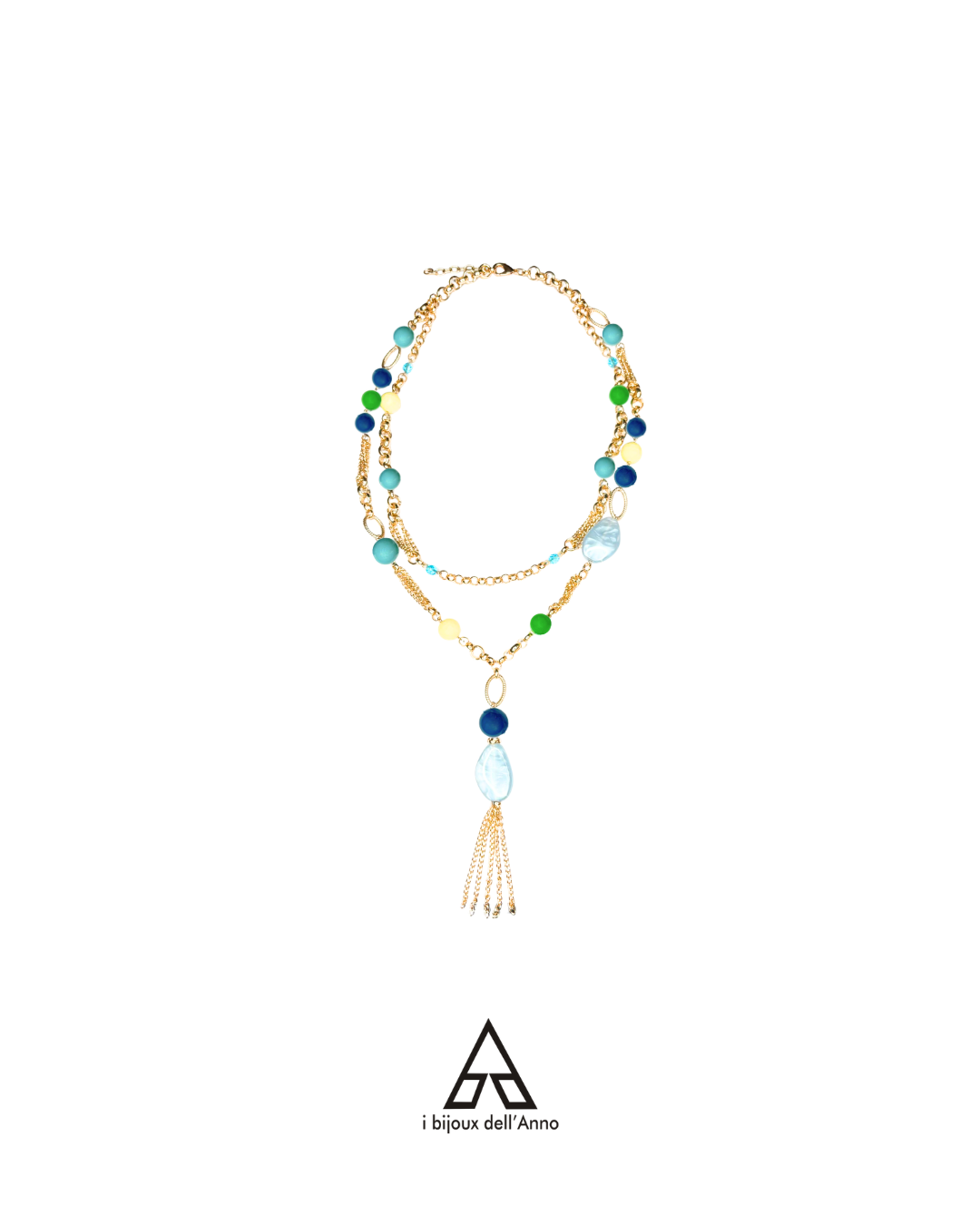 COLLANA LAGUNA