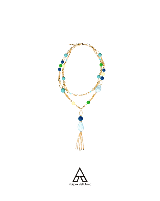 COLLANA LAGUNA