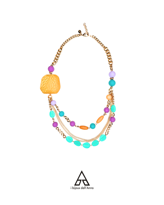 COLLANA CHLOE