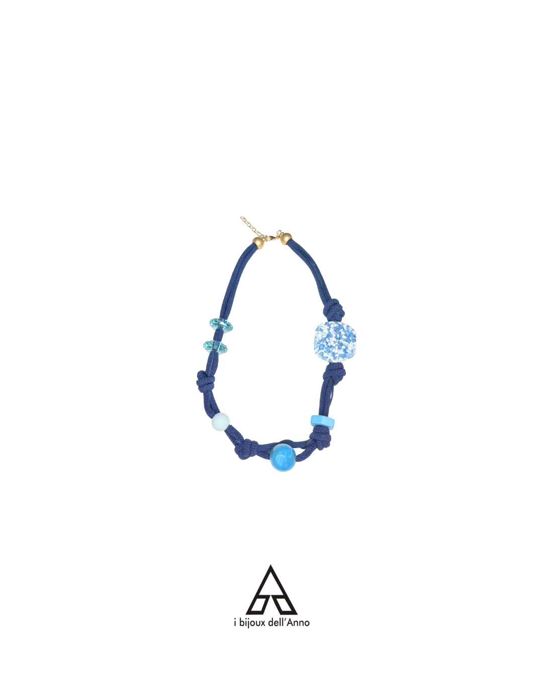 COLLANA NEREA