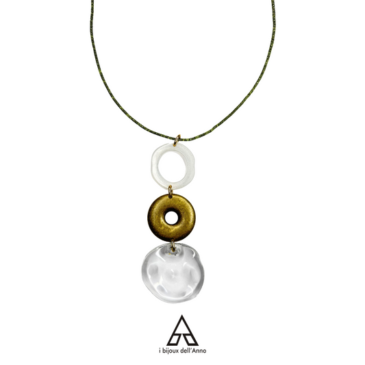 COLLANA FLAVIA