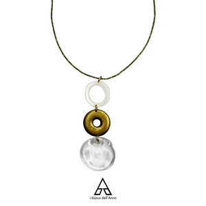 COLLANA FLAVIA