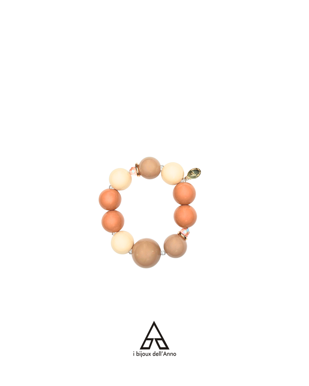 BRACCIALE GIADA