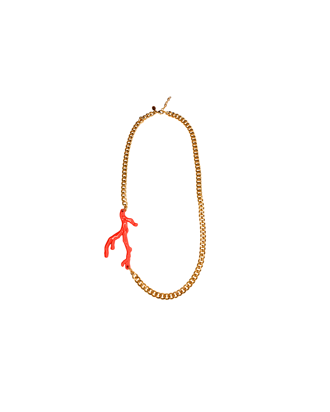 COLLANA CORALIA