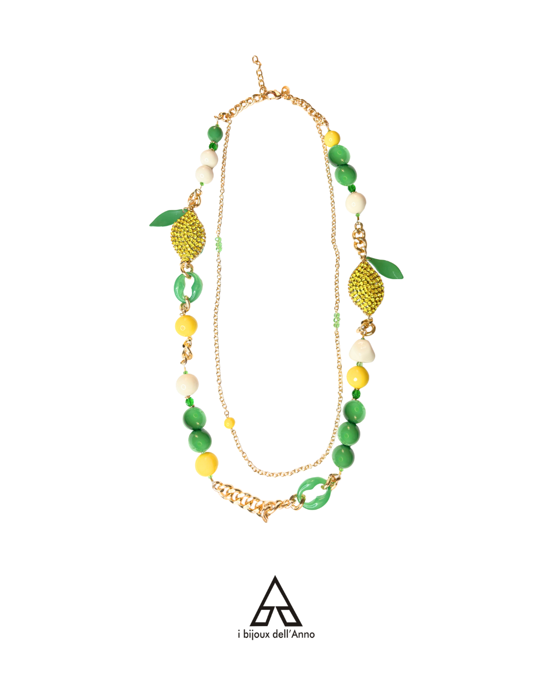 COLLANA RAVELLO