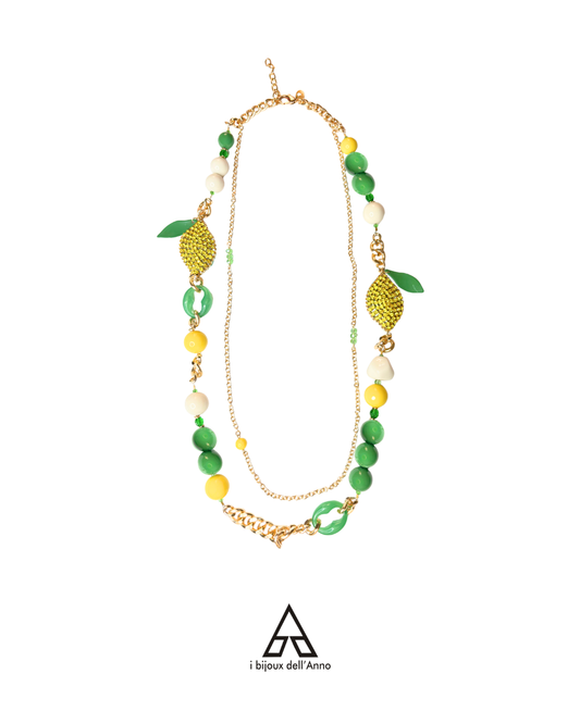 COLLANA RAVELLO