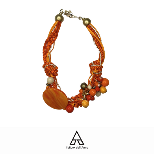 COLLANA SUNSET