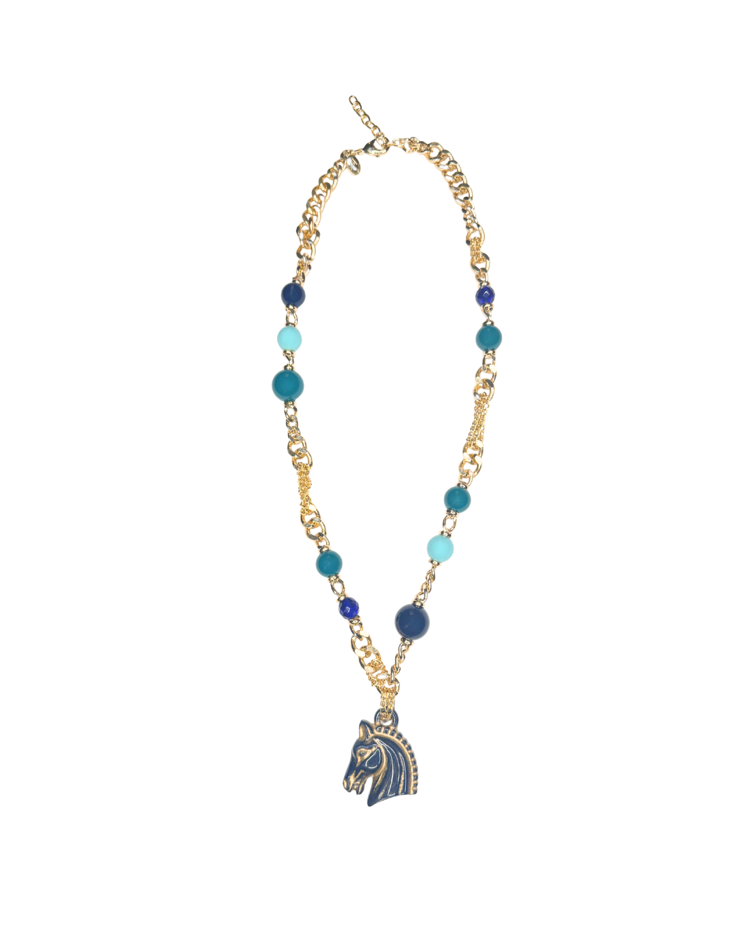 COLLANA WEST