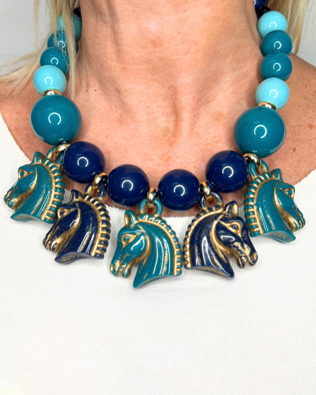 COLLANA FURIA