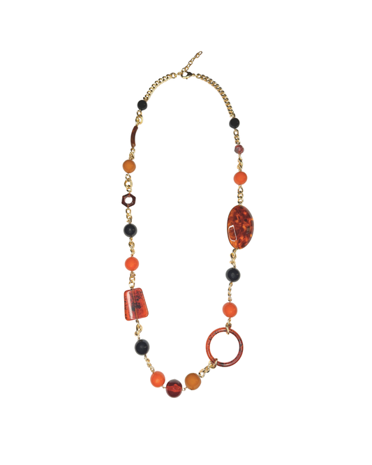COLLANA SELVA