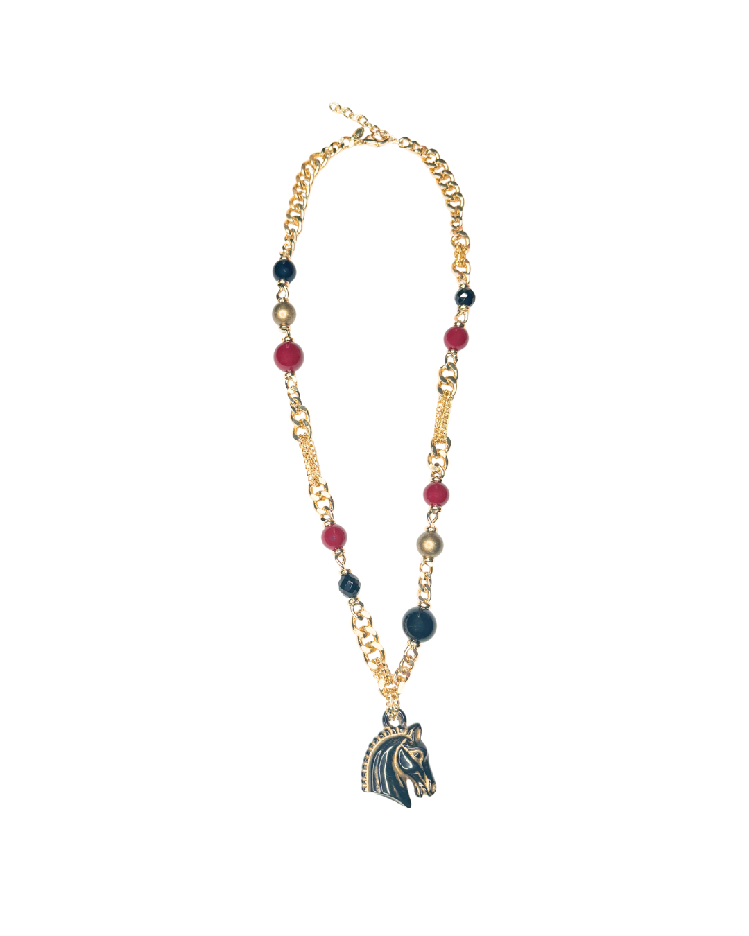 COLLANA WEST