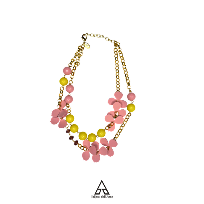 COLLANA FRESIA