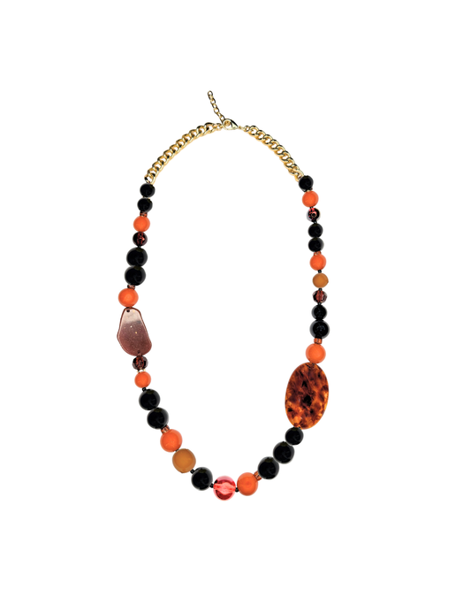 COLLANA TERRA
