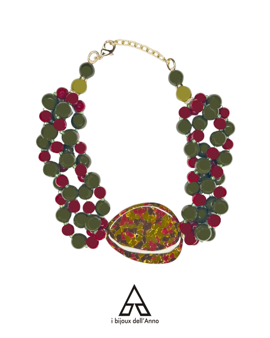 COLLANA MERRY