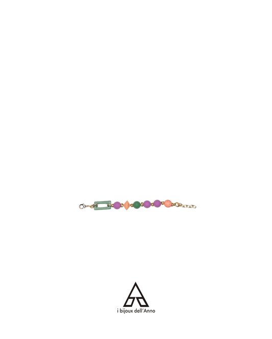 BRACCIALE FRIZZY