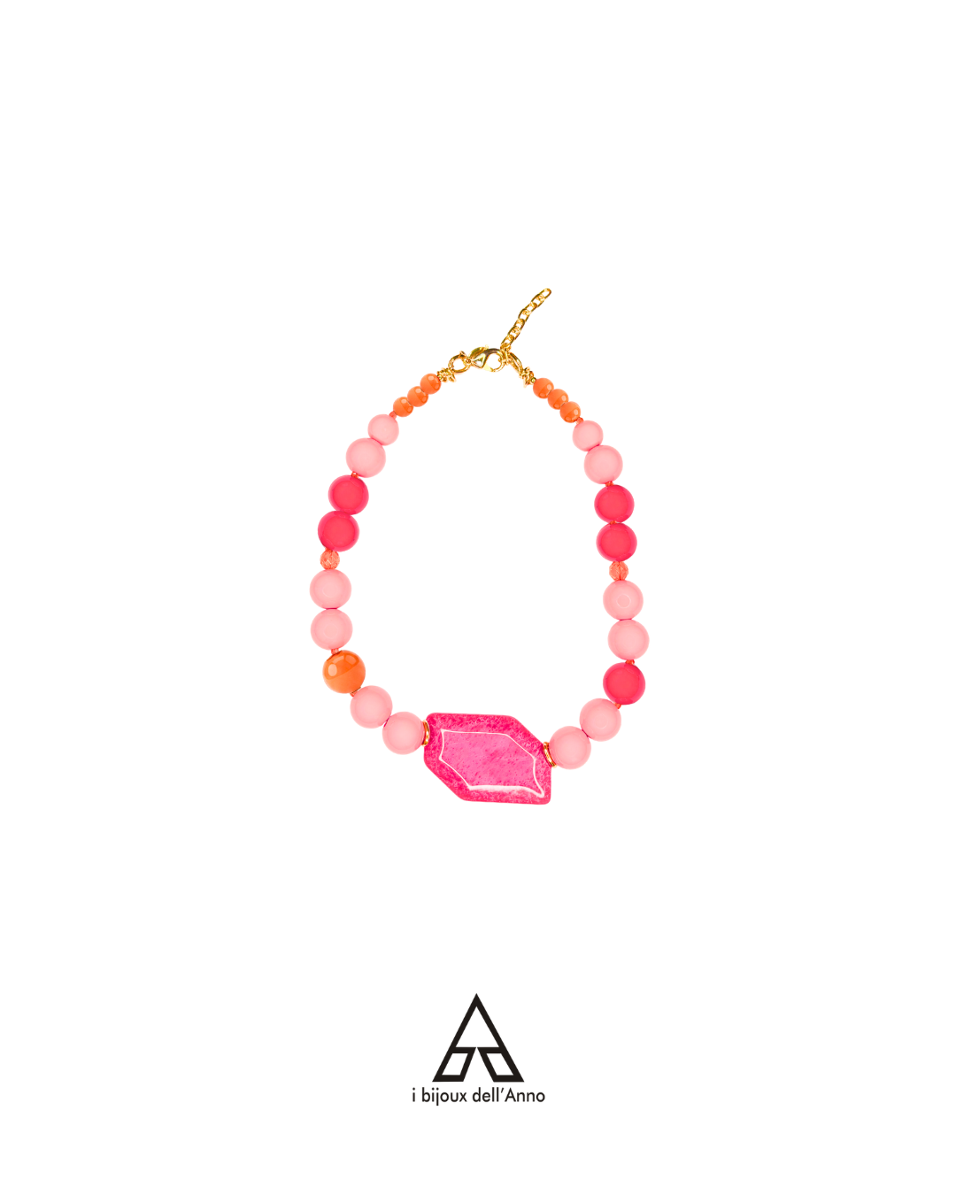COLLANA CANDY