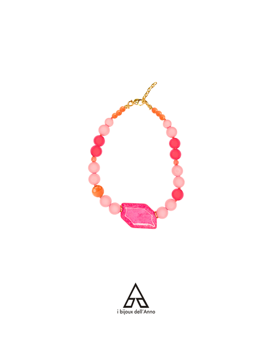 COLLANA CANDY