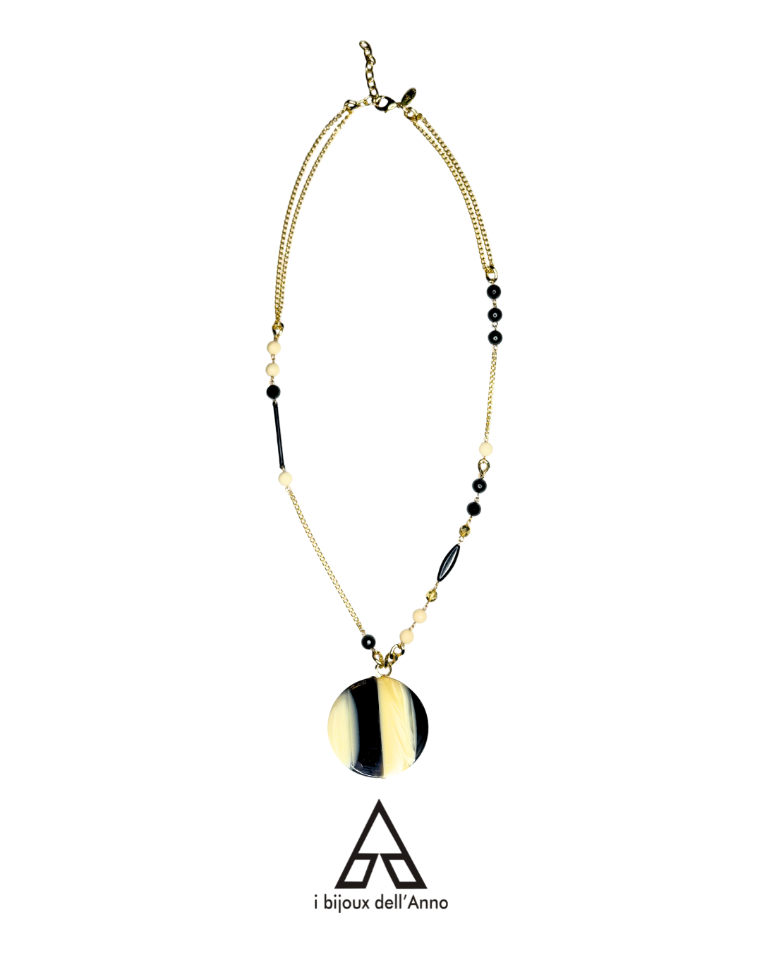 COLLANA APOLLINE