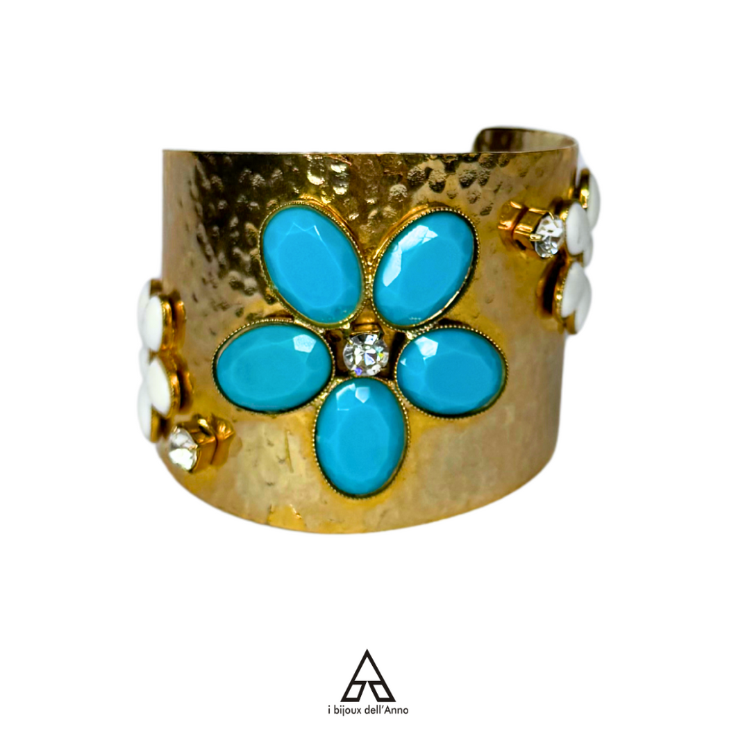 BRACCIALE TURQUOISE