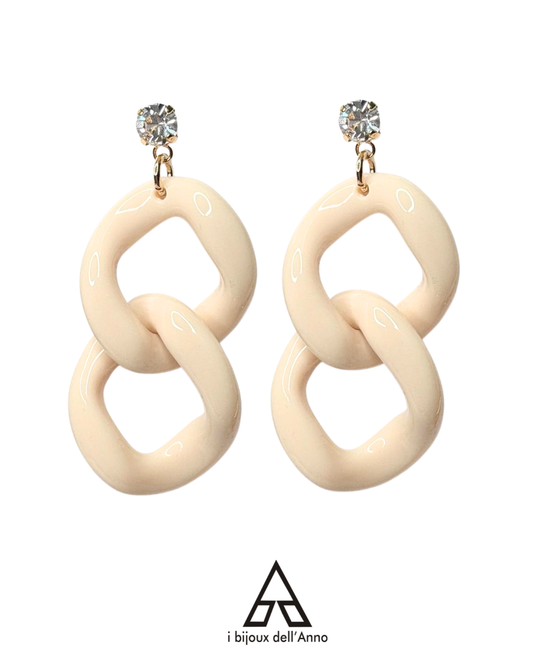 ORECCHINI CLARA SMALL