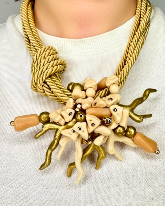 COLLANA MALI