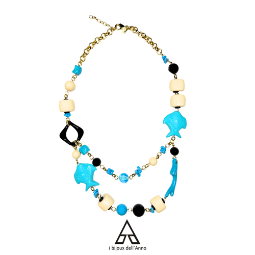 COLLANA DEB