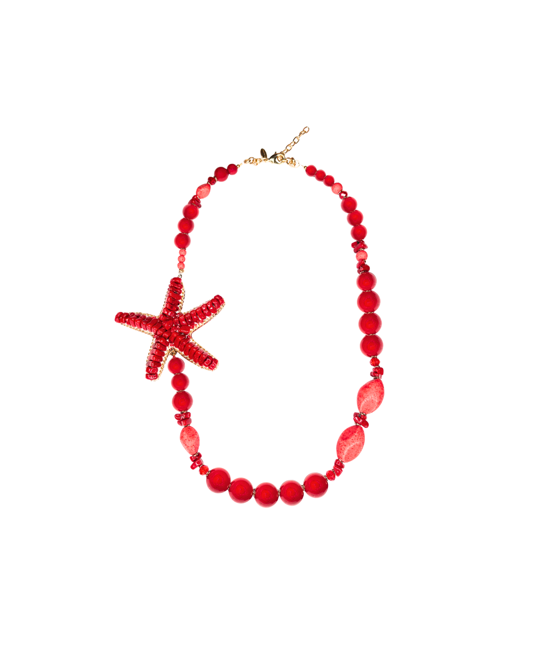 COLLANA GALENE