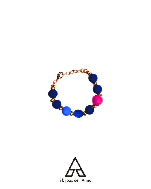 BRACCIALE FIORELLA