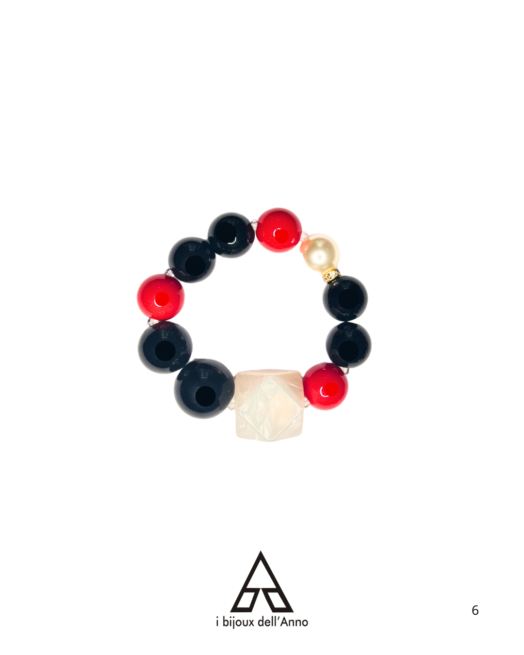 BRACCIALE SANTA