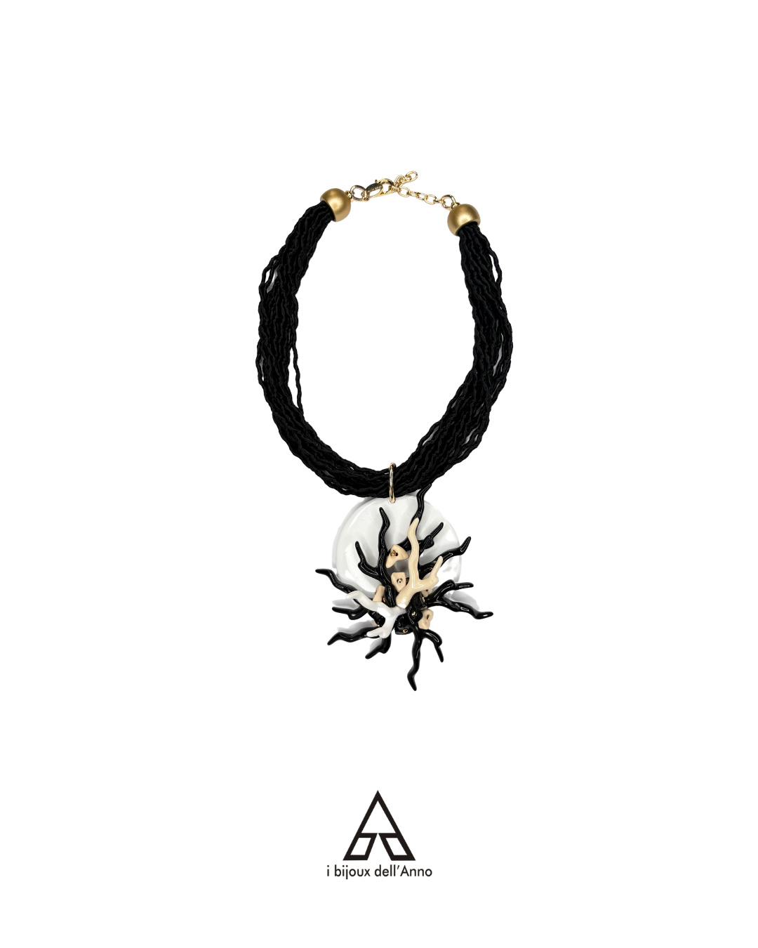 COLLANA UNDINE