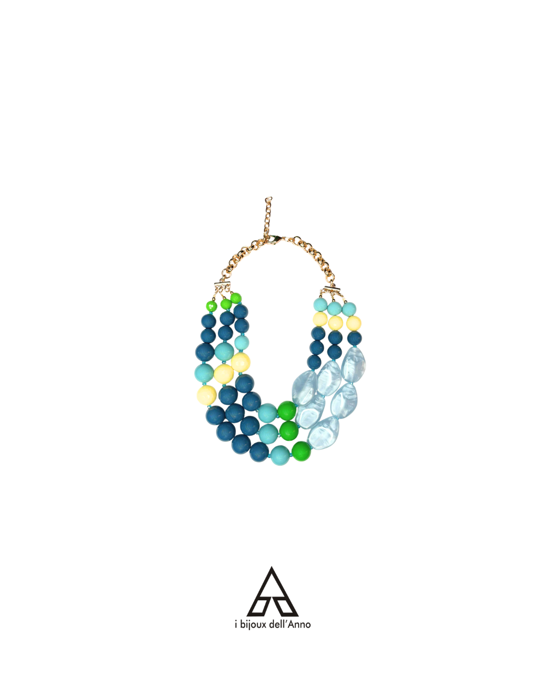 COLLANA AQUA
