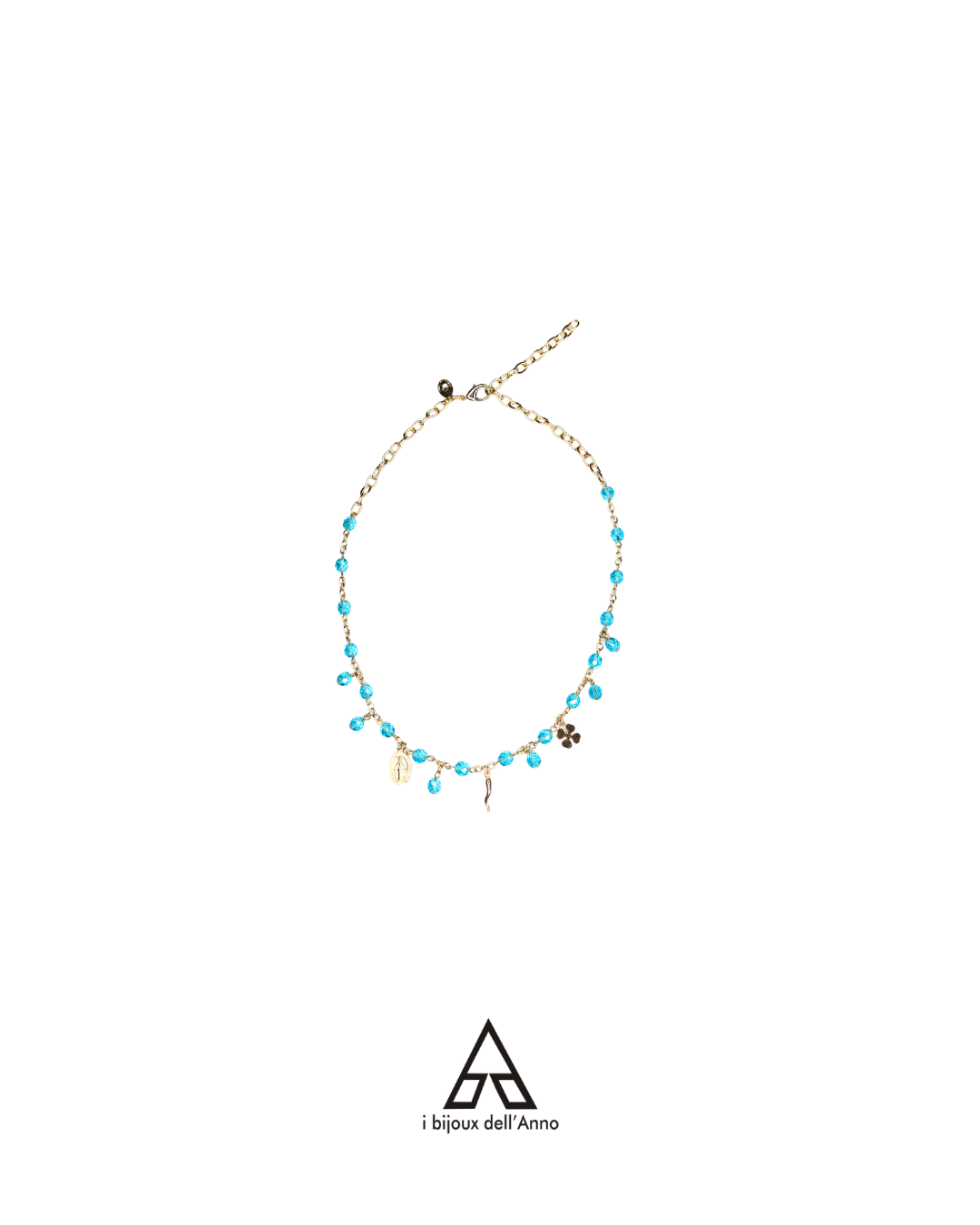 COLLANA LUCKY