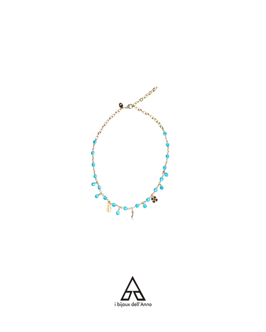 COLLANA LUCKY