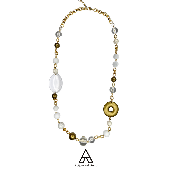 COLLANA DIONE