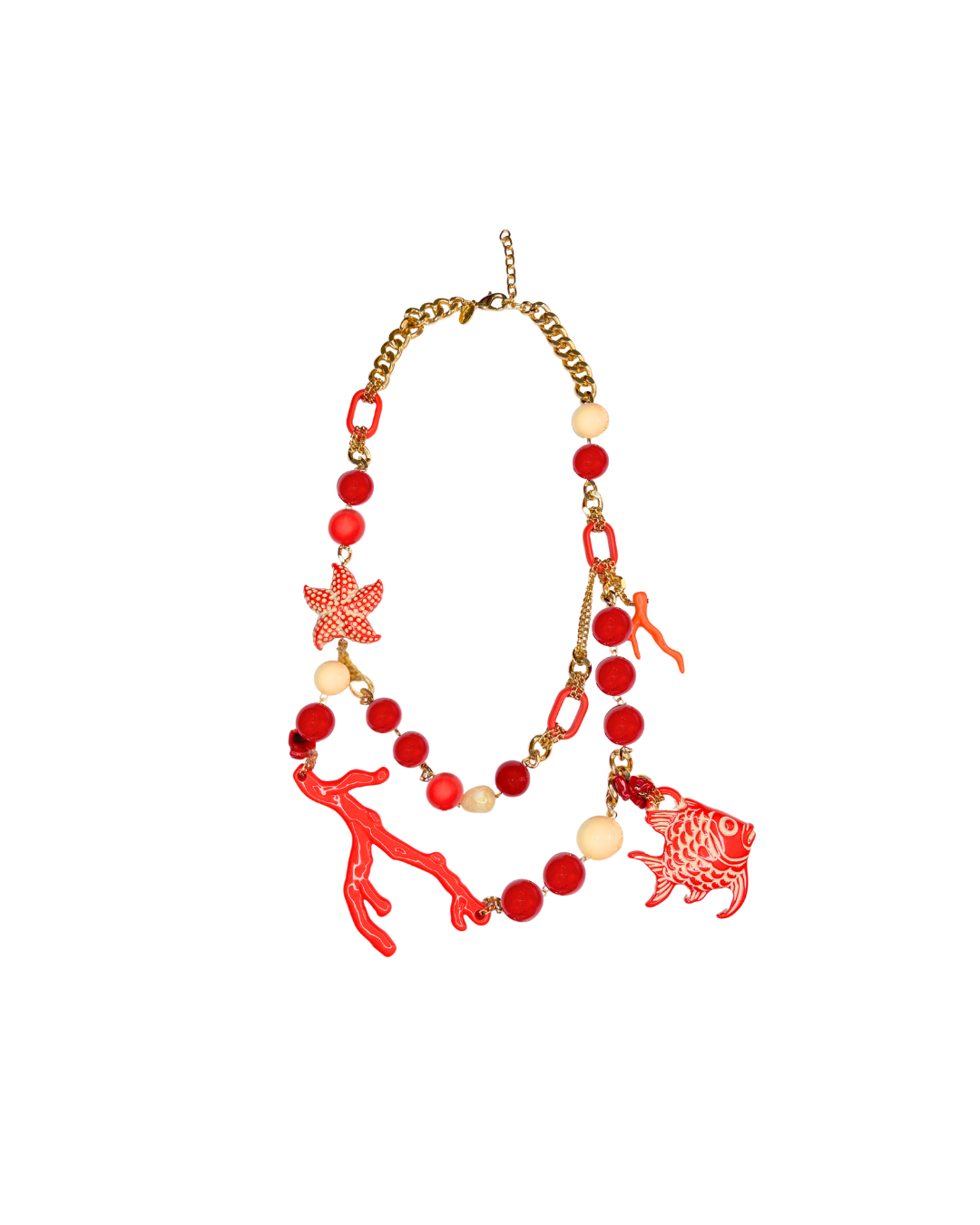 COLLANA NASSA
