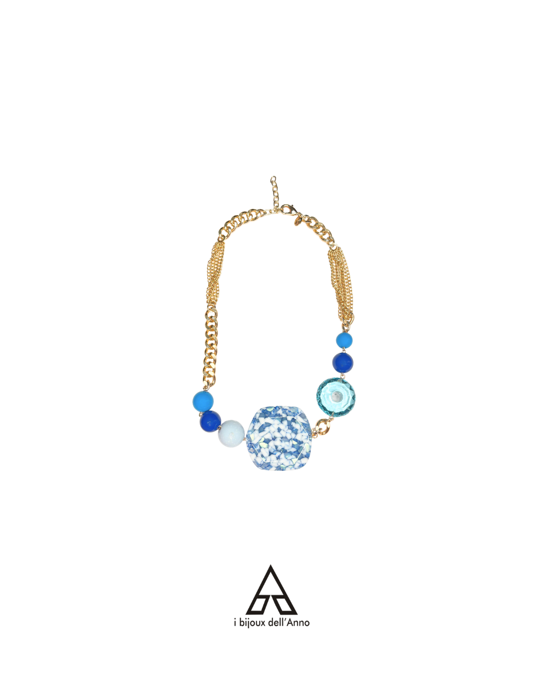COLLANA OLTREMARE