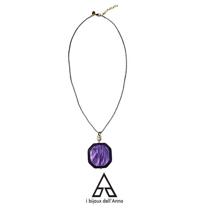 COLLANA BLOOM