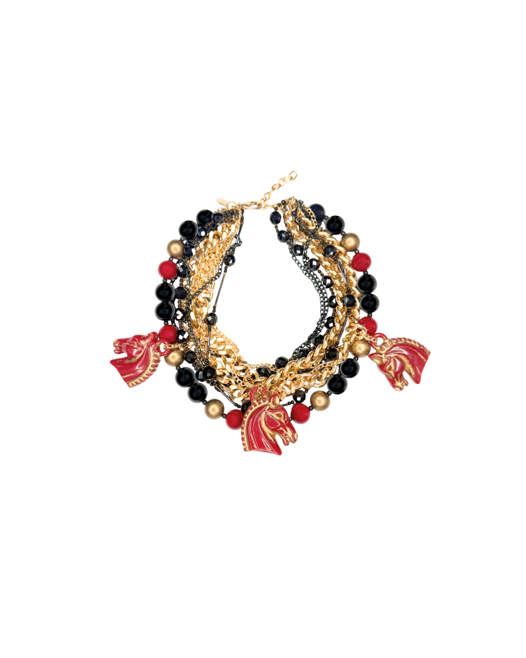 COLLANA RODEO
