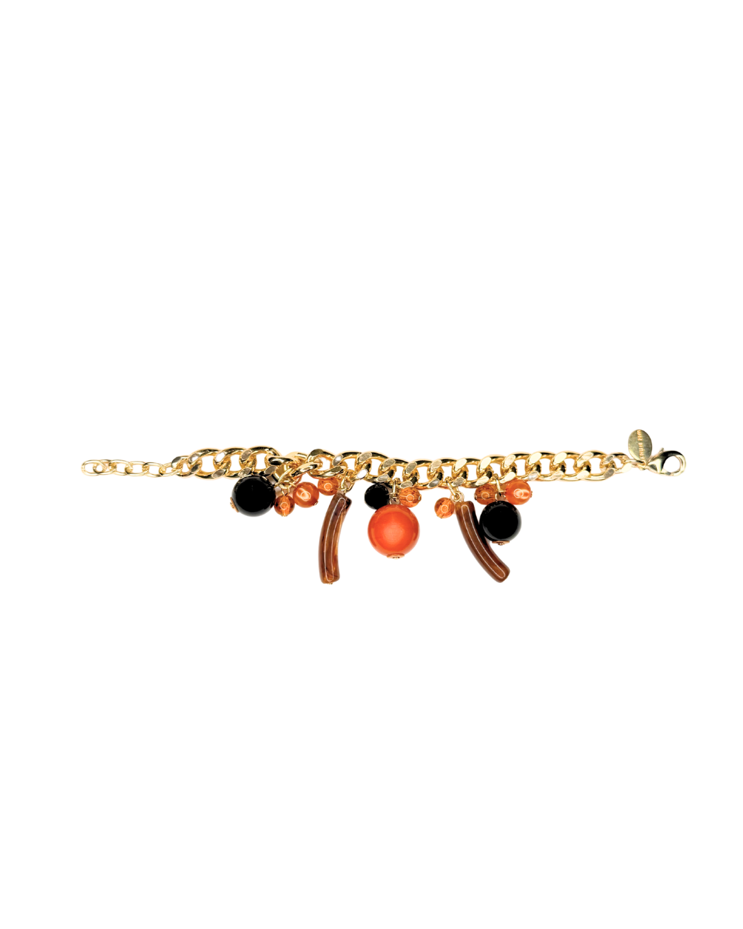 BRACCIALE FOSSILE