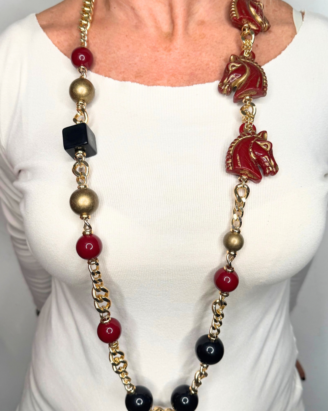 COLLANA EMMA