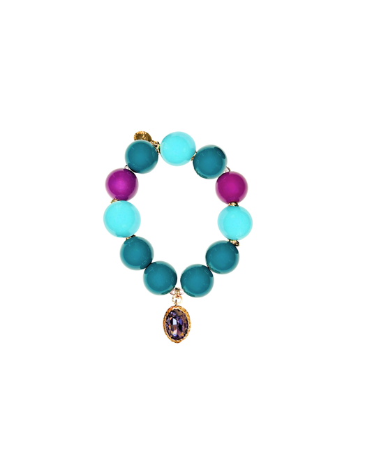 BRACCIALE GOTHICA