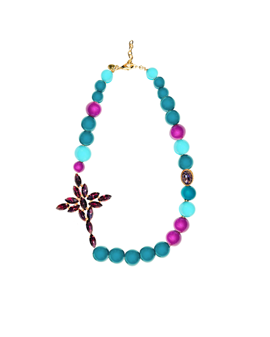 COLLANA CROCE