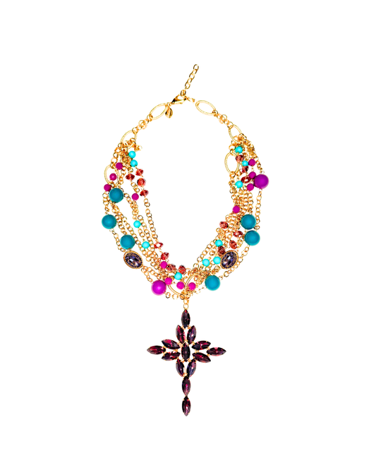 COLLANA GOTHICA